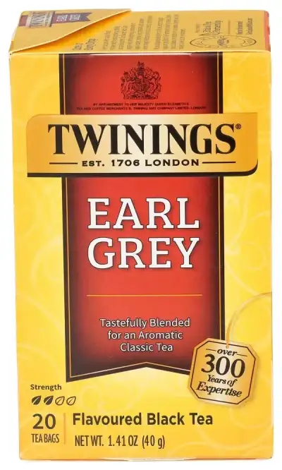 Twining Tea Earl Grey Tea