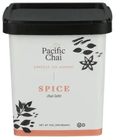 Pacific Chai Mix Chai Latte Spice Tea