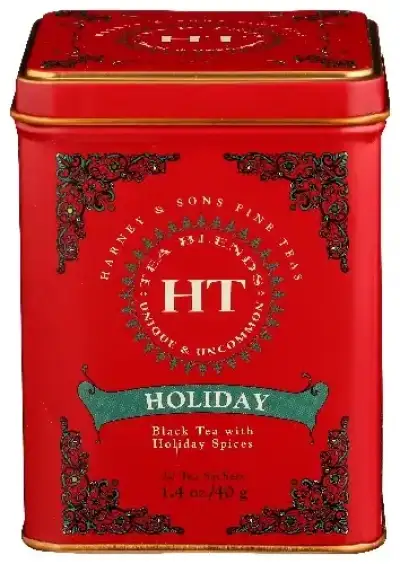 Harney & Sons Holiday Black Tea