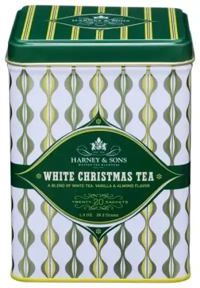 Harney & Sons White Christmas Tea