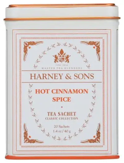 Harney & Sons Hot Cinnamon Spice Tea