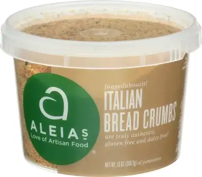 Aleias Breadcrumb Gf Italian