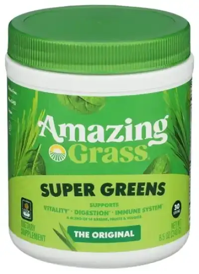 Amazing Grass Green Superfood