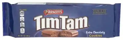 Arnotts Cookie Extra Chocolaty