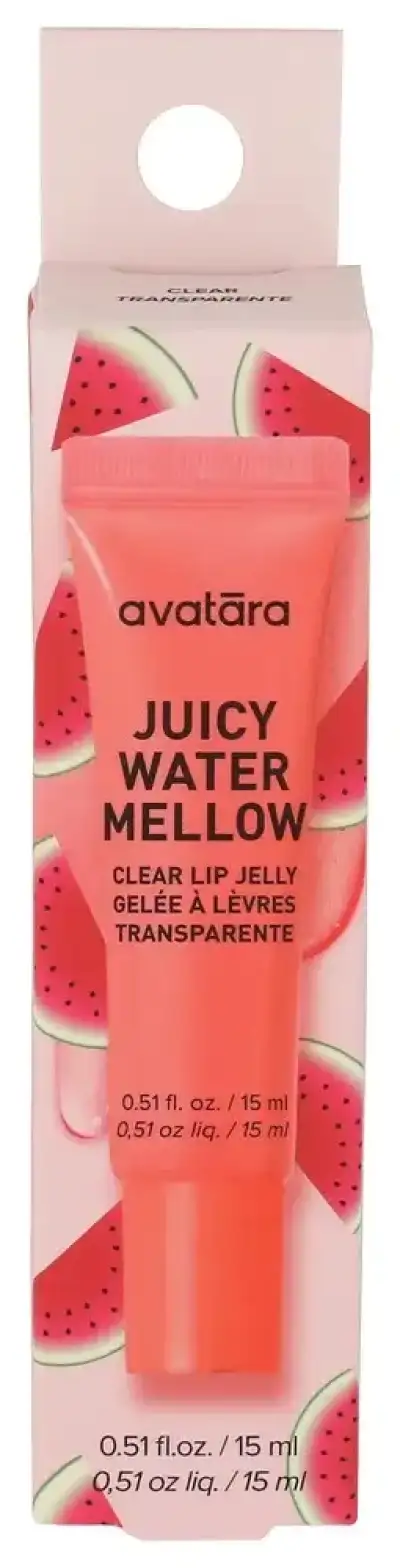 Avatara Skin Balm Lip Watermelon