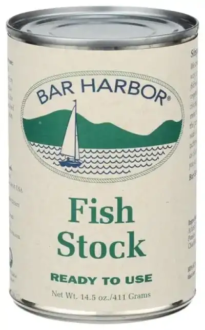 Bar Harbor Stock Fish