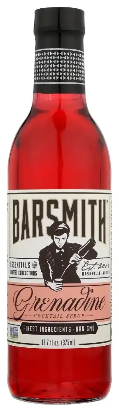 Barsmith Grenadine