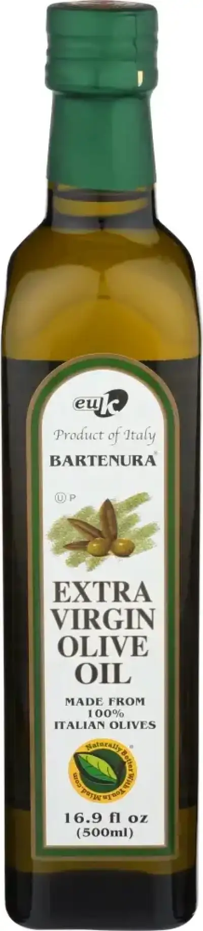 Bartenura Oil Olive Xvrgn
