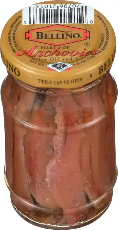 Bellino Anchovy Fillet