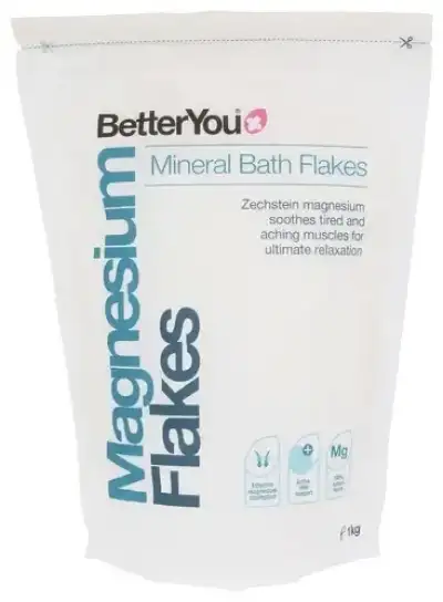 Betteryou Magnesium Flakes
