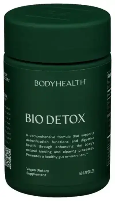 Bodyhealth Bio Detox