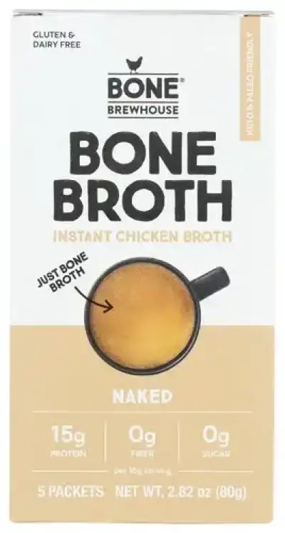 Bone Brewhouse Bne Broth Chicken Naked