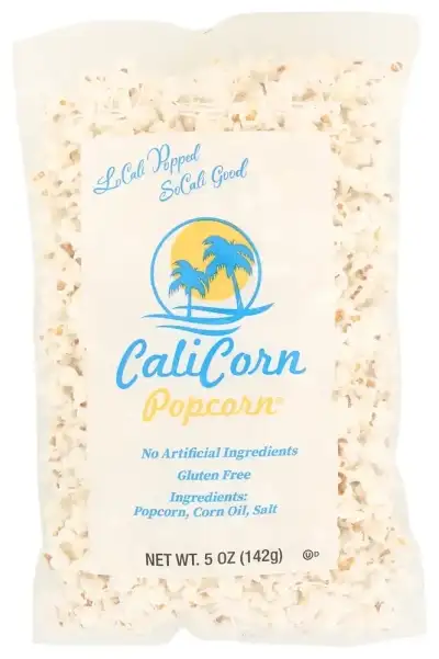 Calicorn Popcorn Popcorn