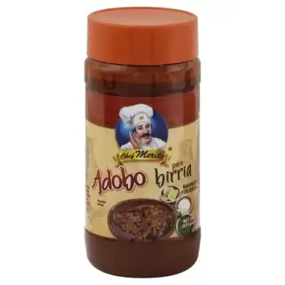 Chef Merito Paste Adobo Para Birria
