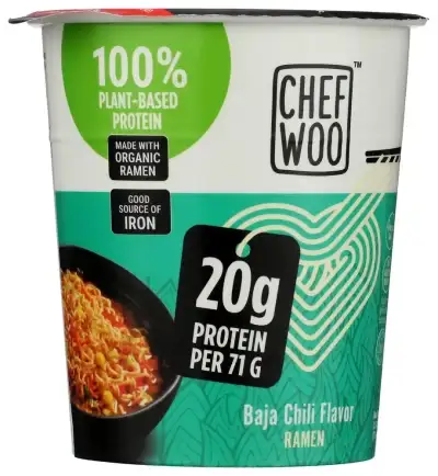 Chef Woo Ramen Ndl Baja Chili