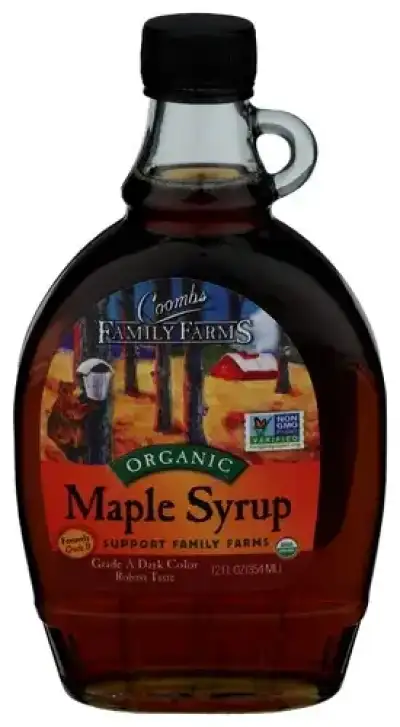 Coombs Family Farms Syrup Maple Grda