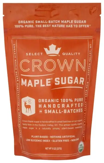 Crown Maple Sugar Maple Org