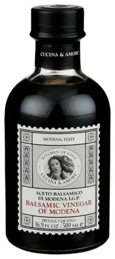 Cucina & Amore Vinegar Balsamic Igp Prem