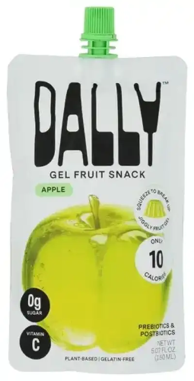 Dally Superfood Apple Gel