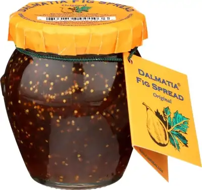 Dalmatia Spread Fig