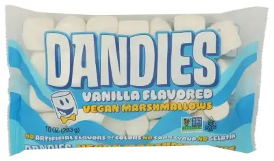 Dandies Marshmallow