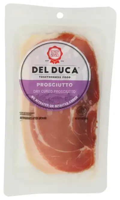 Daniele Prosciutto Slic
