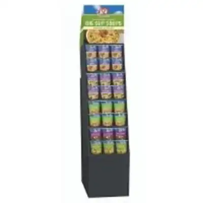 Dr Mcdougalls Big Cup 48Pc