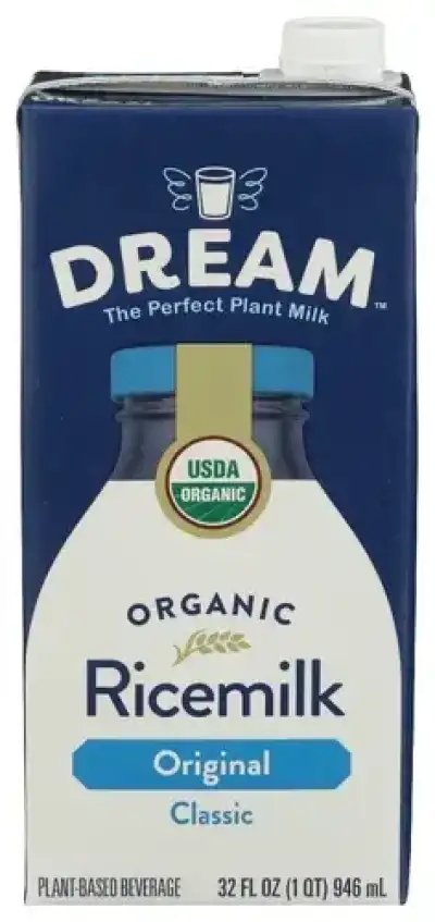 Dream Rice Dream Orgnl