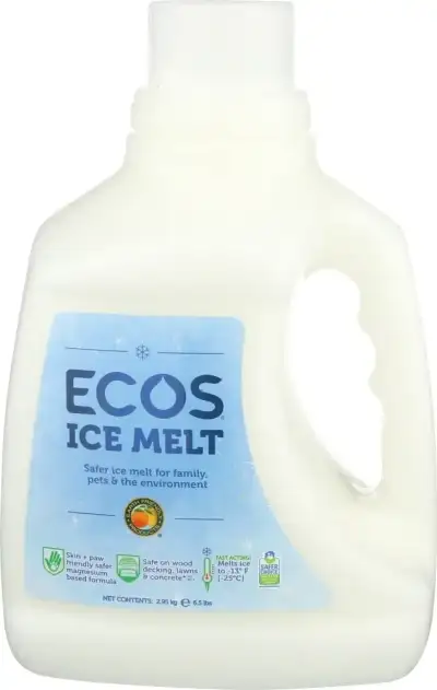Ecos Ice Melt