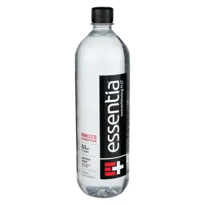 Essentia Water Enhanced