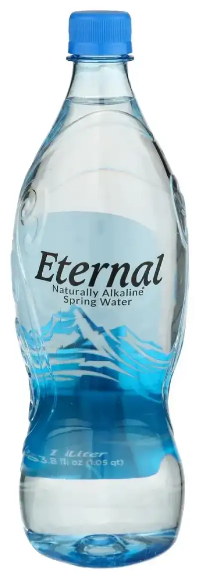 Eternal Water Ntrly Alkaline