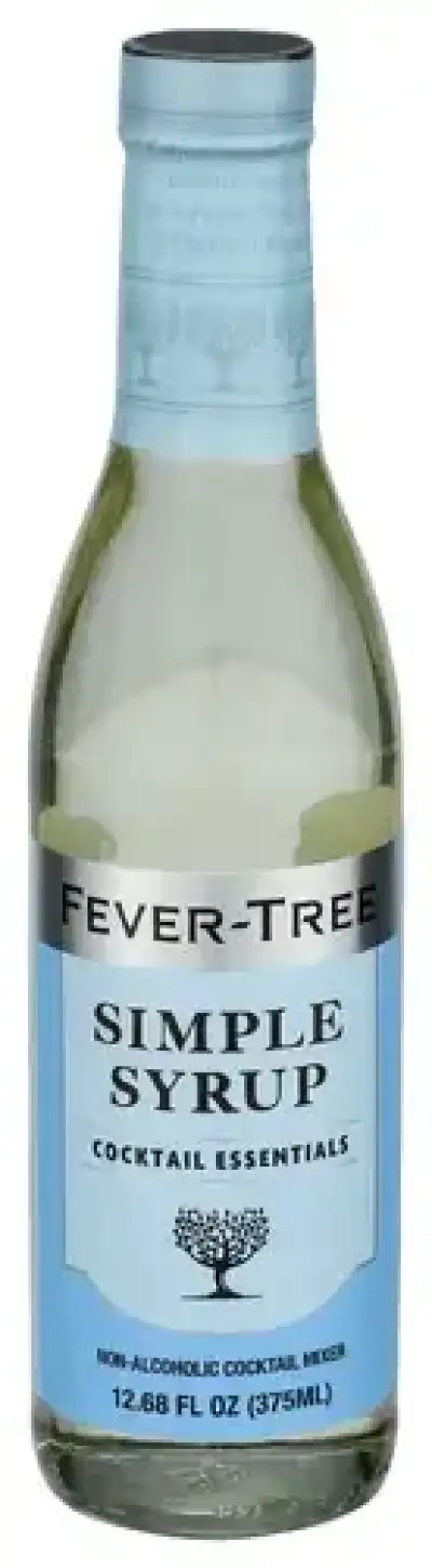 Fever Tree Simple Syrup