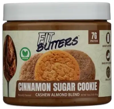 Fit Butters Bttr Cshw Almn Cn Sgr Ck