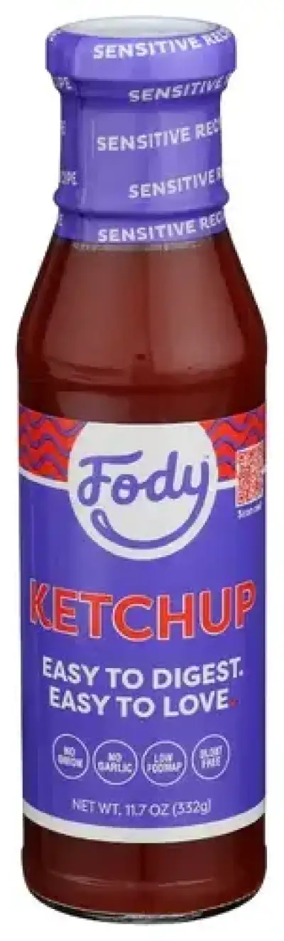 Fody Food Co Ketchup