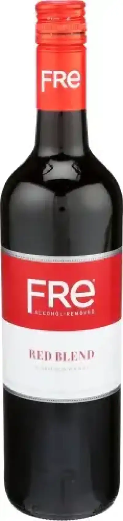 Fre Na Wine Fre Red Blend