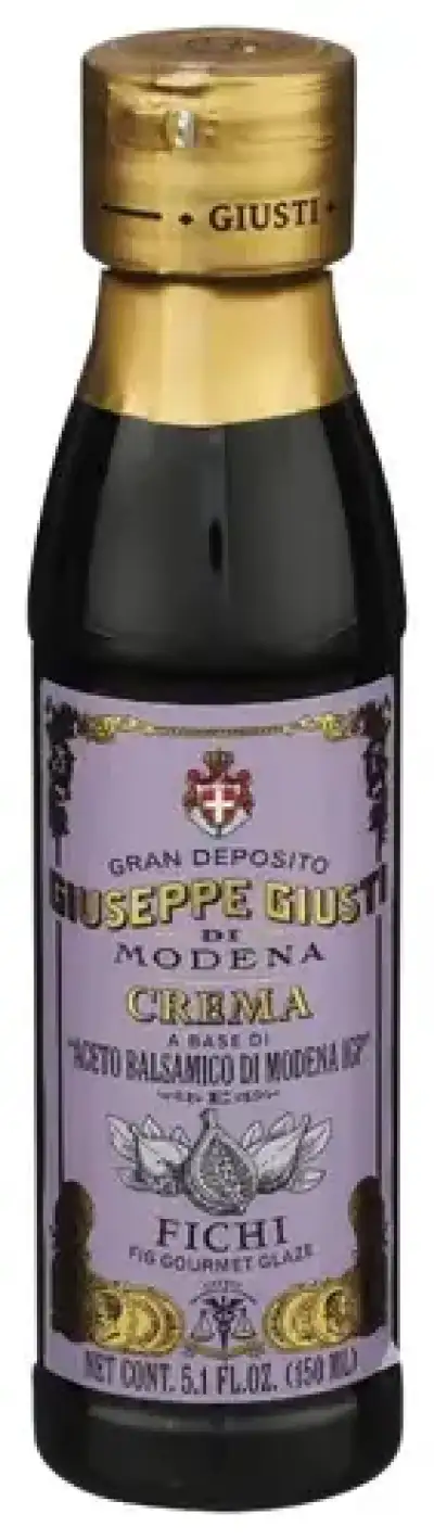 Giusti Glaze Balsamic Figs