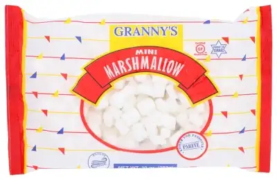 Grannys Old Fashioned Marshmallow Mini
