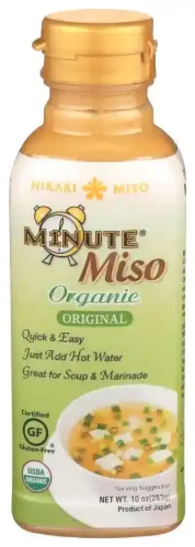 Hikari Miso Liq Inst Bttle