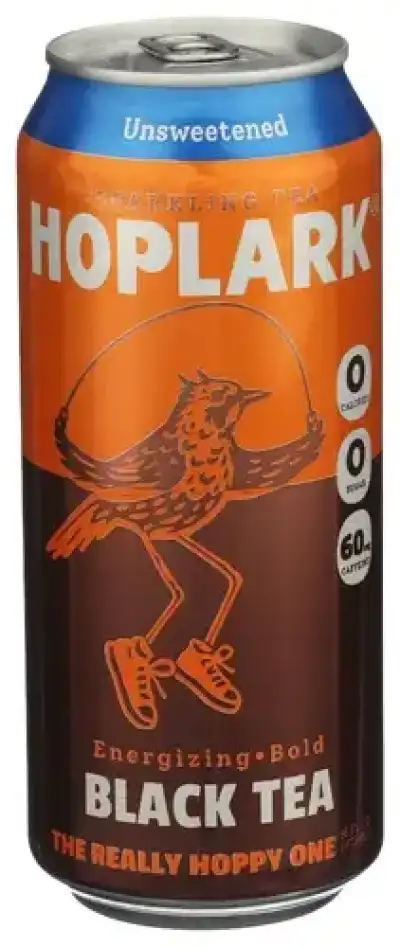 Hoplark Tea Hoppy