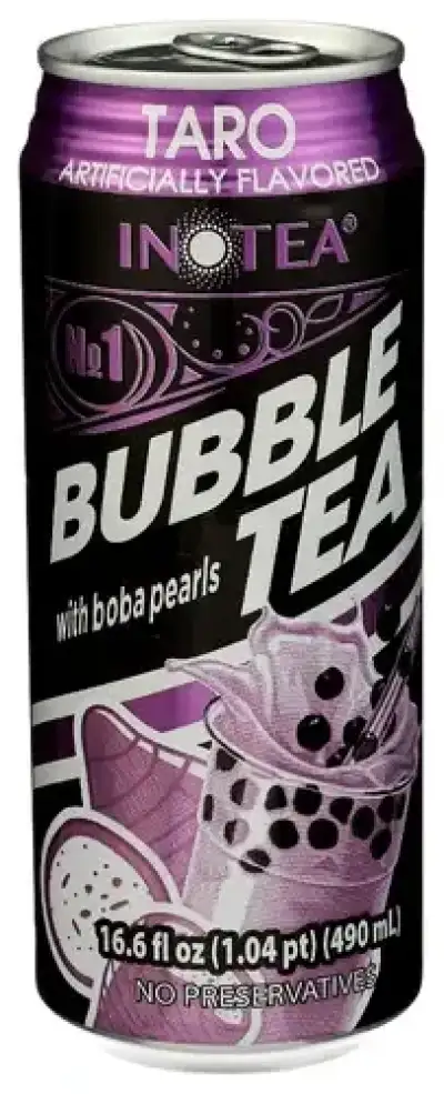 Inotea Tea Bubble Taro