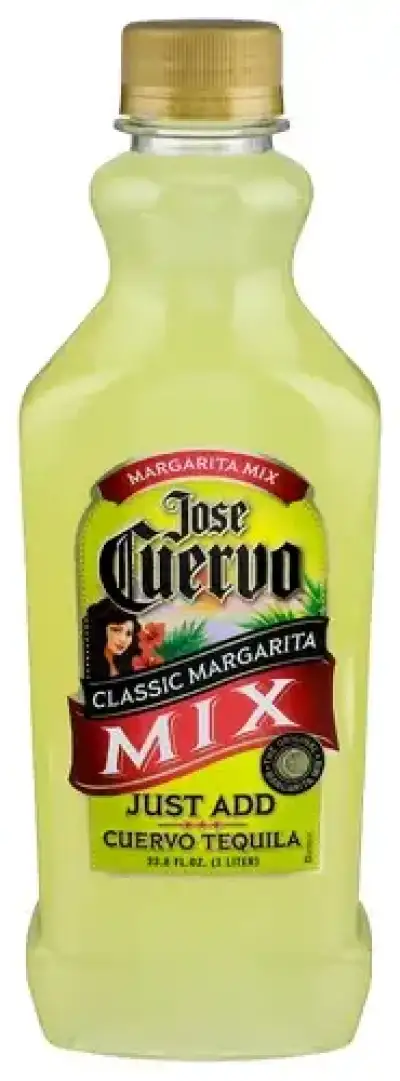 Jose Cuervo Mix Margarita