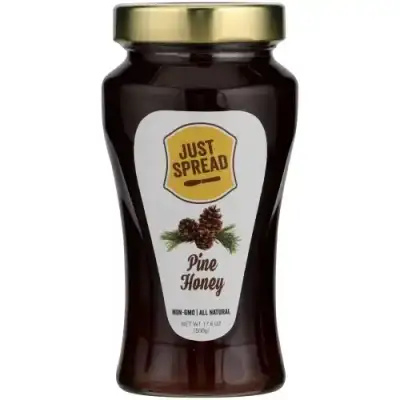 Just Spread Honey Pine