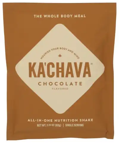 Kachava Nutrition 1 Chco Pkt