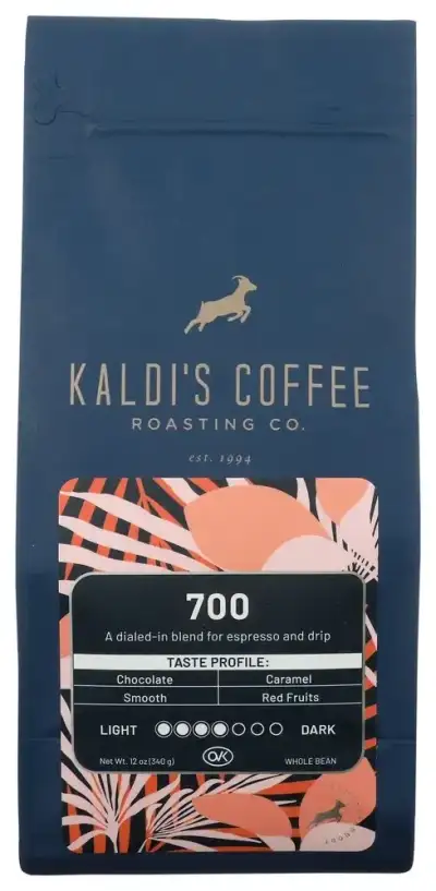 Kaldis Coffee 700 Wb Coffee