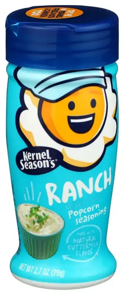 Kernel Seasons Ssnng Ranch