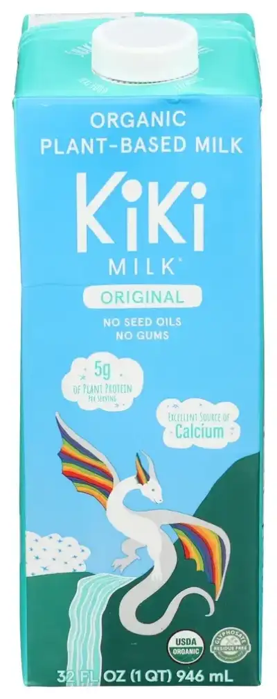 Kiki Milk Milk Original