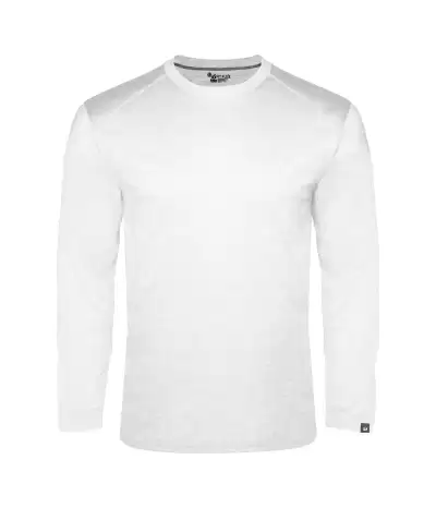 Badger Sport 100100B Fit Flex L/S Tee