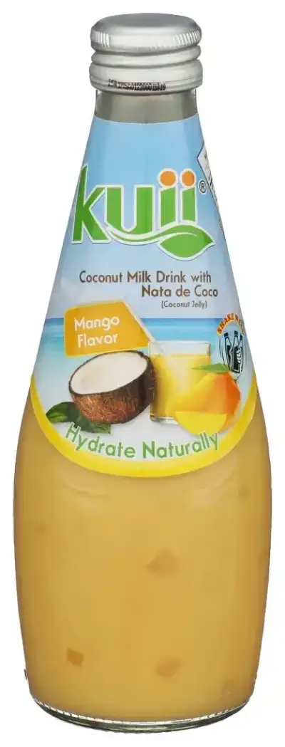 Kuii Coconut Milk Mango