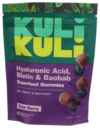 Kuli Kuli Mo Superfd Skin Berry