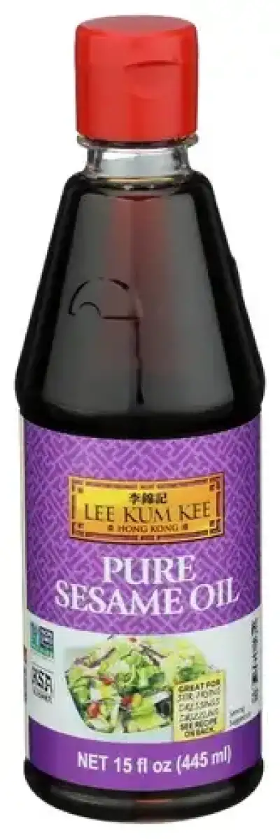 Lee Kum Kee Oil Sesame Pure
